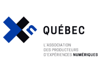 Association des producteurs d’expériences numériques (Xn Québec) Association des producteurs d’expériences numériques (Xn Québec)
